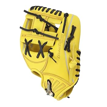 Amazon | MIZUNO ジュニア軟式用グローバルエリートRG ブランド